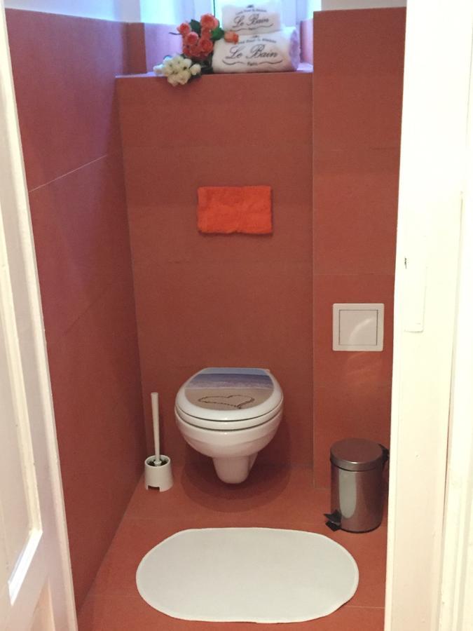 Hostel Wiktoria Krakow Room photo
